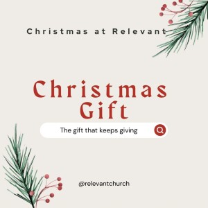 The Purpose that Keeps Giving