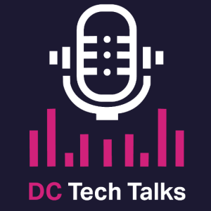 DC Tech Talks: Episode 6 - Introducing DC Distributed Ledger Services