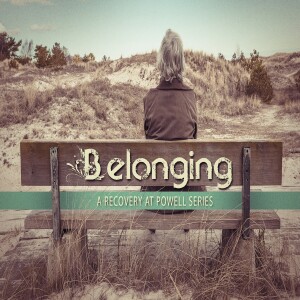 Belonging - Resurrection