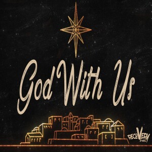 God With Us - Known