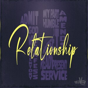 Relationship - In All of Our Affairs