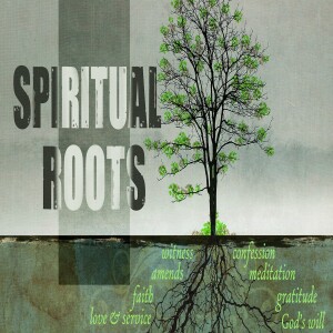 Spiritual Roots - Witness