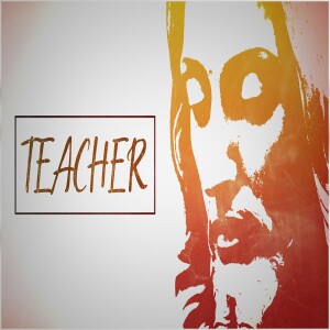 Teacher - week 10