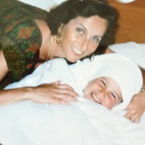 #6 Valeria Mancini: Una Conversazione con una Mamma; Mia Mamma