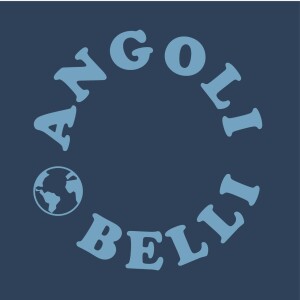 #35 Gabriella dalla Chiesa: Angoli Belli