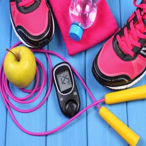 #46 Laura Moreno: Diabete di Tipo 1 & Fitness