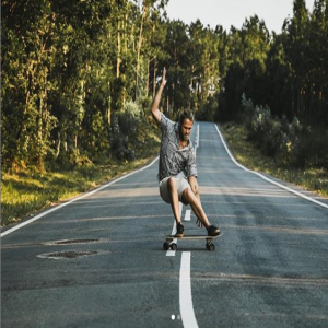 #48 Heavenboards: Surfskate, Surf & tanto altro