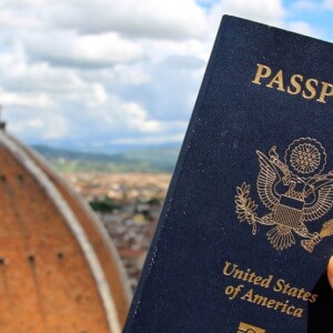 #15 Susanne Gelormini: An American in Italy & Riflessioni sugli USA