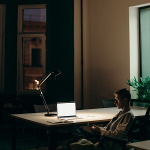 #13 Luca Corinaldesi: Produttivita’ e Riflessioni sul Crescere