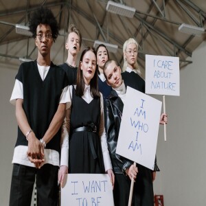 #28 Matteo Cascardo: Classe 1998, GenZ e la Ricerca del Lavoro