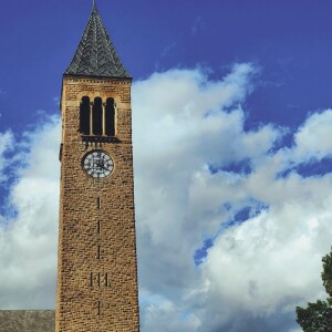 #14 Flaminia Granati (2001): Borsa di Studio per Cornell University, USA & Riflessioni su GenZ