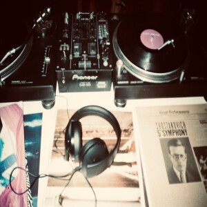 #34 Filippo Corraini: Essere DJ - il Processo Creativo del Mixare e Produrre Musica