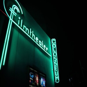 #36 Paolo Portoni: CinePaolo