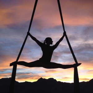 #20 Claudia Casanova: da Dipendente a Founder di una Startup Yoga