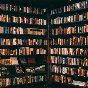 #40 On the Same Page: il mio #booktok per il Q4 del 2023