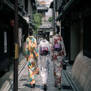 #27 Nicola Lotto: Big in Japan, Estate 2023