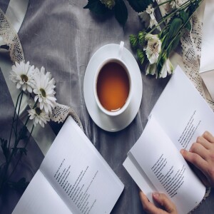 #50 Irene Superina: Poesia & Creativita', Ieri & Oggi