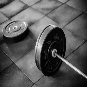 #42 Luca Danesi (Part II): Palestra, Allenamento, Alimentazione & Forma Mentis