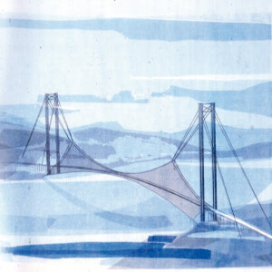 #39 Stefano Granati: Il Ponte sullo Stretto & Stretto di Messina SpA
