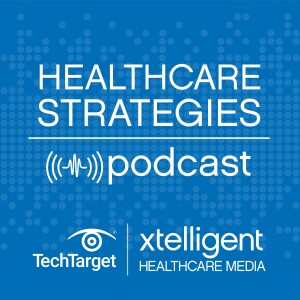 Special Episode: Expectations for the Healthcare Industry in 2021