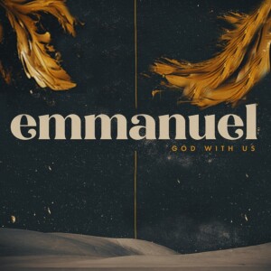 Emmanuel WK. 1 | The Word Became Flesh