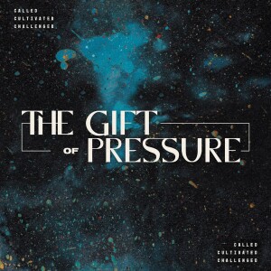 The Gift of Pressure