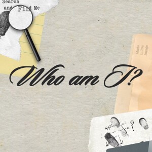 Who am I?