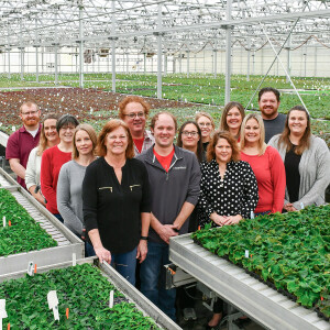Ep. 15 - The Plantpeddler Team on Variety Trials, Advocacy, Innovation, and More