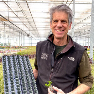 Ep. 17 - Doug Cole of D.S. Cole Growers on Varieties, H-2A, Certification, and More