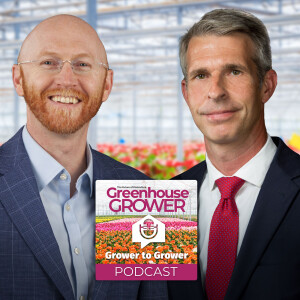 Ep. 24 - The Bright Future of Horticulture Education (Part One)