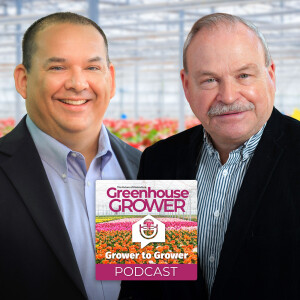 Ep. 26 - The Bright Future of Horticulture Education (Part Two)