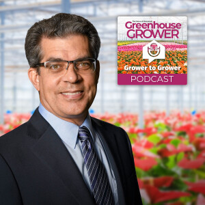 Ep.27 - The Bright Future of Horticulture Education (Part Three)