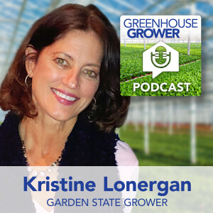 Ep. 3 - Kristine Lonergan, Garden State Growers