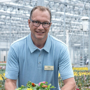 Ep. 33 - Get to Know Tom Costamagna, Greenhouse Grower’s 2024 Head Grower of the Year (Part 2)