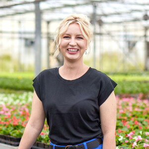 Ep. 34 - Get to Know Lauren Kirchner of Spring Creek Growers