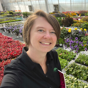 Ep.50 - American Floral Endowment’s Laura Barth on Research Funding, and How You Can Support AFE
