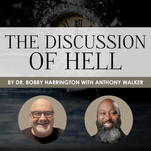 The Discussion of Hell | S4 Ep. 6