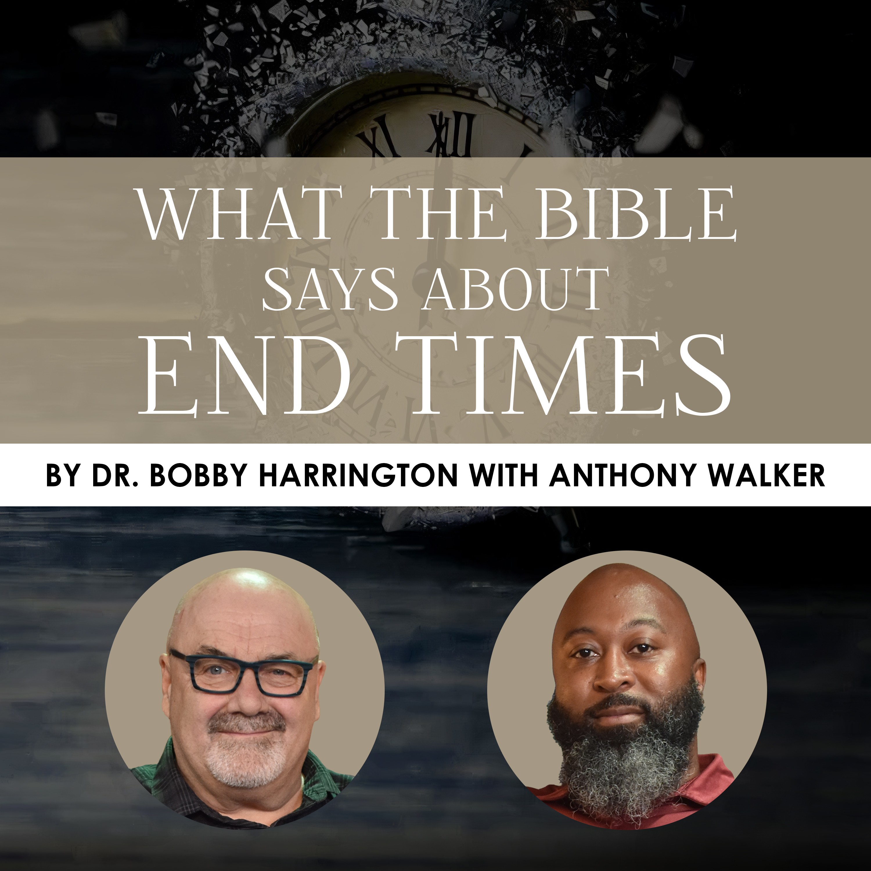 What the Bible Says About End Times | S4 Ep. 1 | Scripture in Black and  White