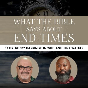 End Times Introduction (The Jason Whitlock Show)