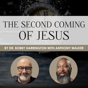 The Second Coming of Jesus | S4 Ep. 3