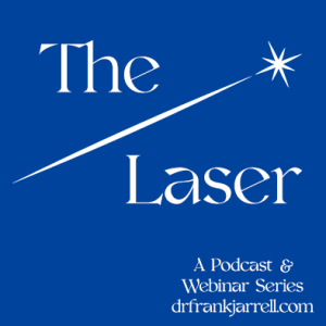 Parkinson’s Disease & Therapeutic Laser Treatements, Episode #2