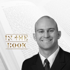 Aspiring Rabbi and His Burning Book: Jason Olson