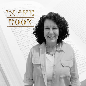 Clicking Through the Book of Mormon: Judy Brummer