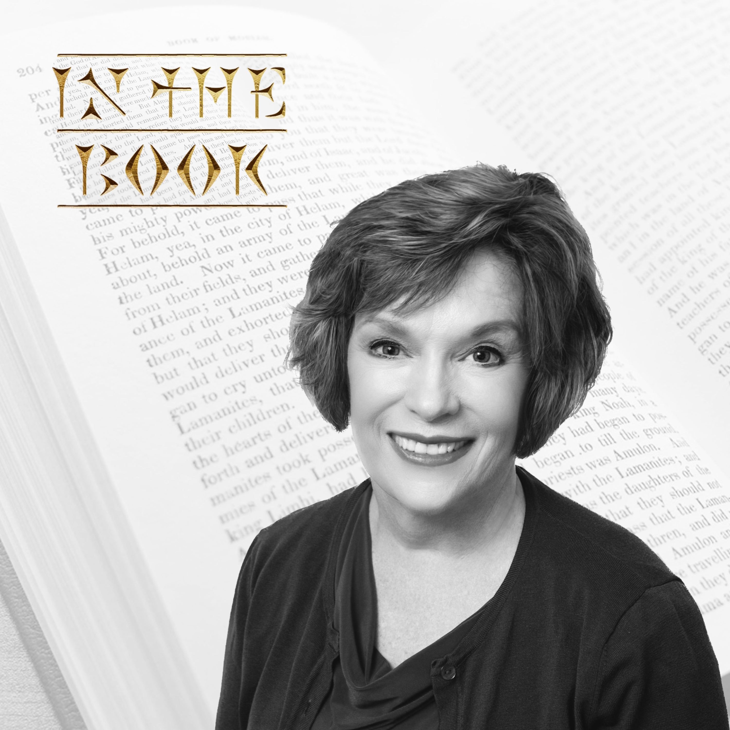In The Book
