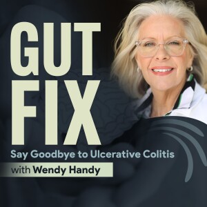 EP 2 | What is Leaky Gut?  Common Causes and Remedies