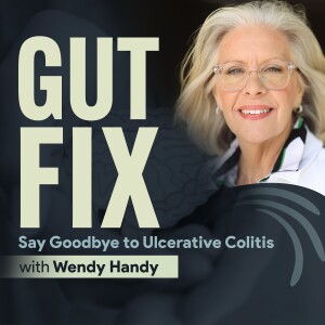 EP 3 | The Gut Fix Begins: Understanding IBD