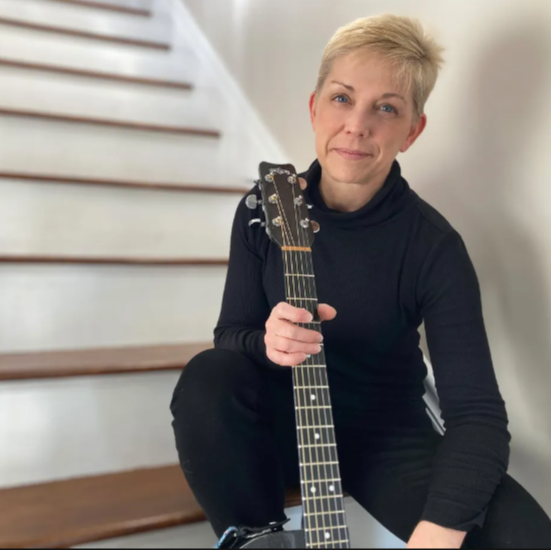 Songs of Inspiration Podcast