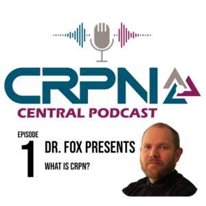 What is CRPN?