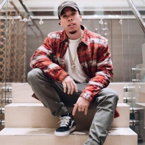Episode 9 w/ Demrick