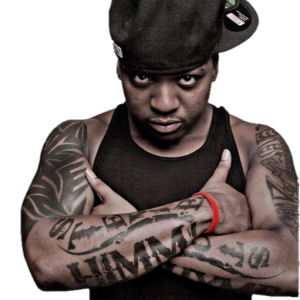 Episode 6 w/Stevie Stone